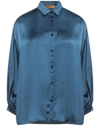 Siyu Shirt - Blue