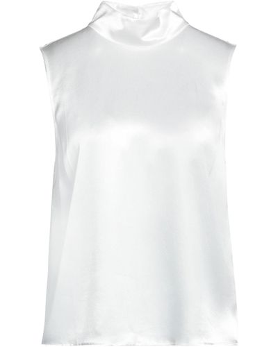 Rails Top - White