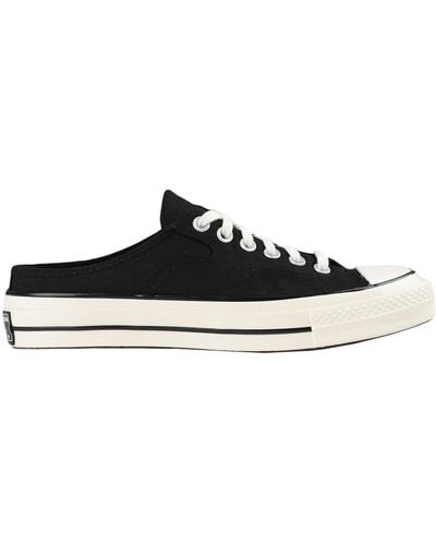 Converse Sneakers - Blanco