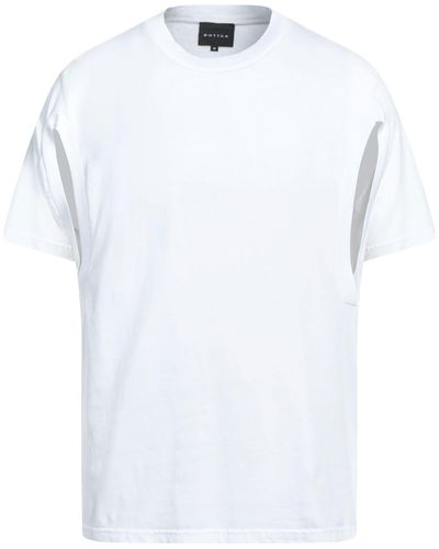 BOTTER T-shirt - Blanc