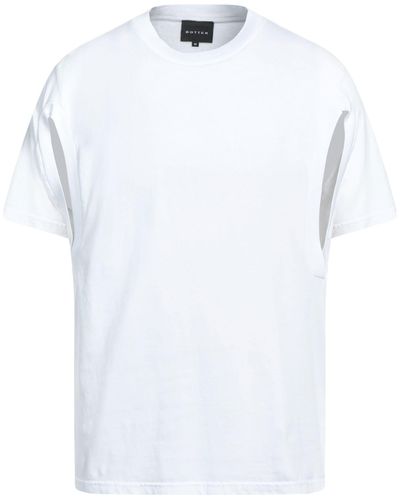 BOTTER T-shirt - White