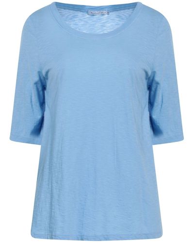 Michael Stars T-shirt - Blu