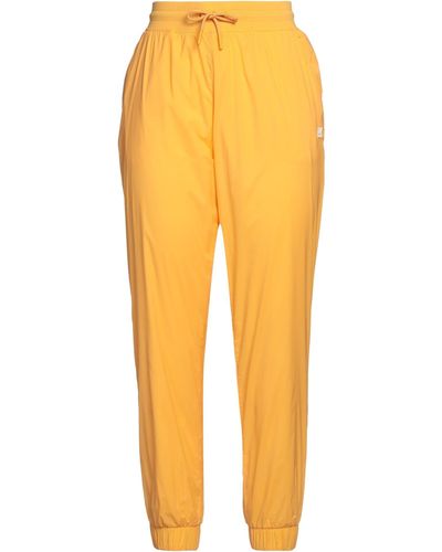 K-Way Trousers - Yellow