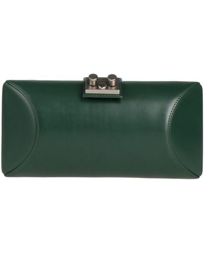 Rodo Handbag - Green