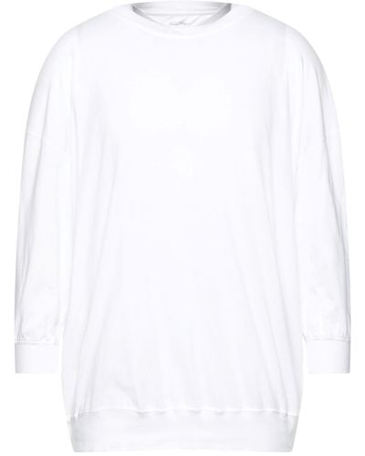 American Vintage Sweatshirt - White