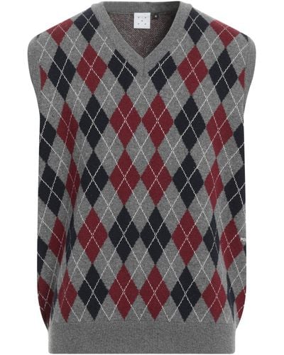 Pop Trading Co. Sweater - Multicolor