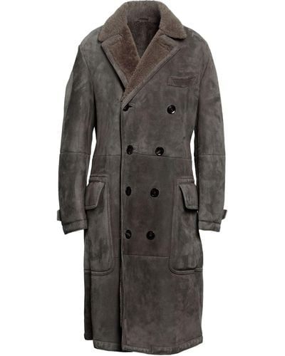 Tom Ford Coat - Grey