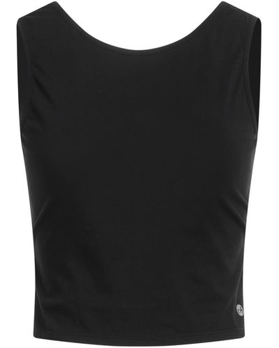 Deha Top - Black