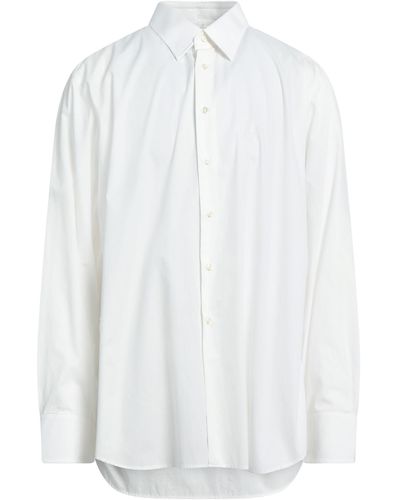 Carlo Pignatelli Shirt - White