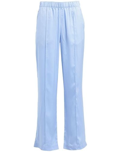 adidas Pantalon - Bleu