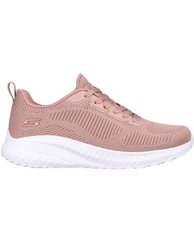 Skechers Sneakers - Pink
