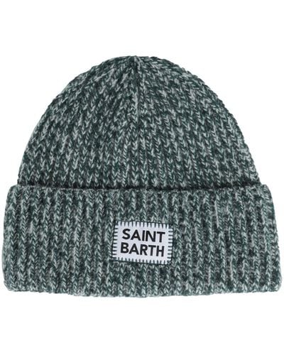 Mc2 Saint Barth Hat - Green