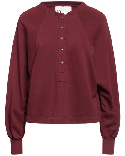 8pm Sweatshirt - Red