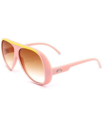 Longchamp Gafas de sol - Rosa