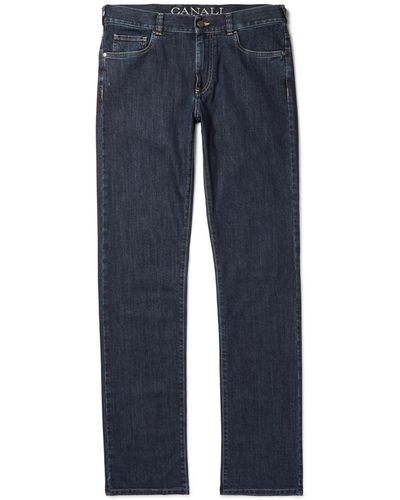 Canali Jeans for Men | Online Sale up to 55% off | Lyst