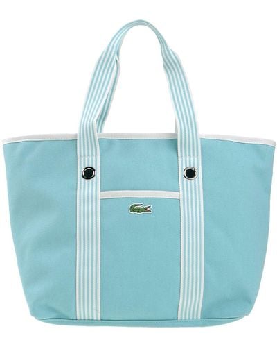 Lacoste Handbag - Blue