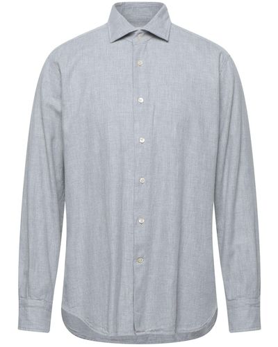 CALIBAN 820 Shirt - Gray