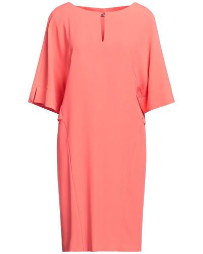 Laure'l Mini Dress - Pink
