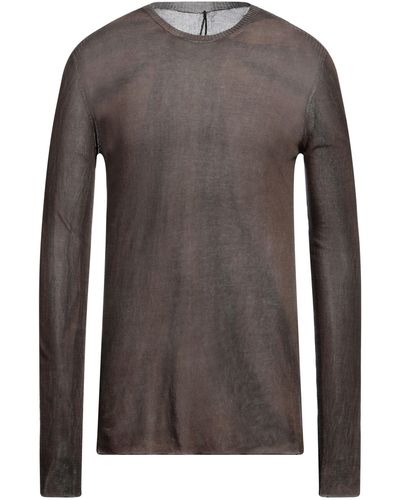 Masnada Sweater - Brown
