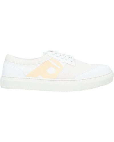 Phileo Sneakers - Blanc