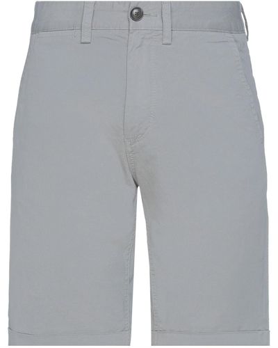 Sun 68 Shorts & Bermuda Shorts - Grey