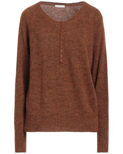 ANONYM APPAREL Sweater - Brown