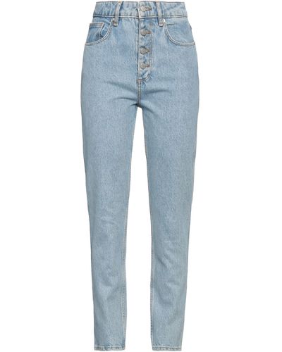 Ba&sh Jeans - Blue