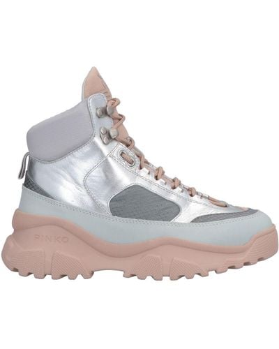 Pinko Sneakers - Grau