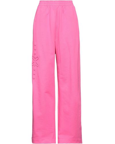 McQ Pantalone - Rosa