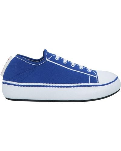 Marni Sneakers - Blu