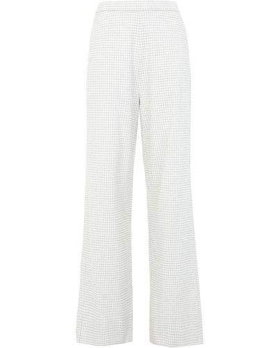 Designers Remix Trouser - White