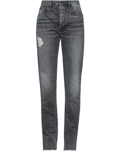 Unravel Project Jeans - Grey