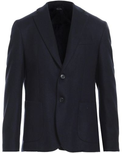 Domenico Tagliente Blazer - Blue