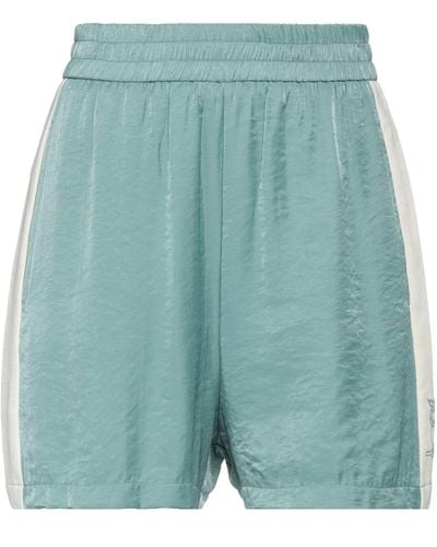 Pinko Shorts & Bermudashorts - Grün