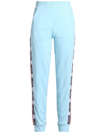 Moschino Pijama - Azul