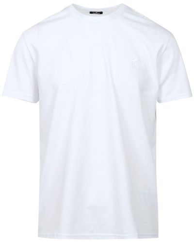Hogan T-shirt - Blanc