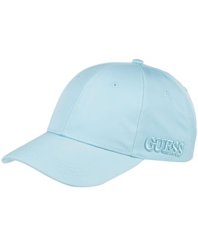 Guess Hat - Blue