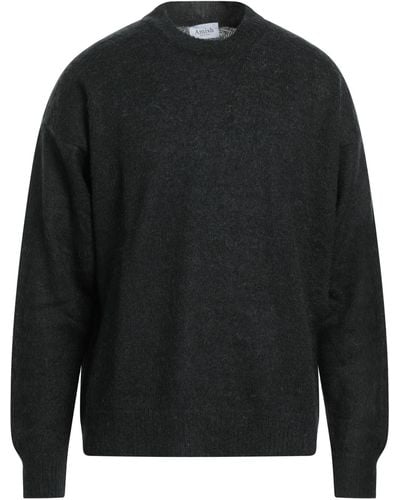 AMISH Sweater - Black