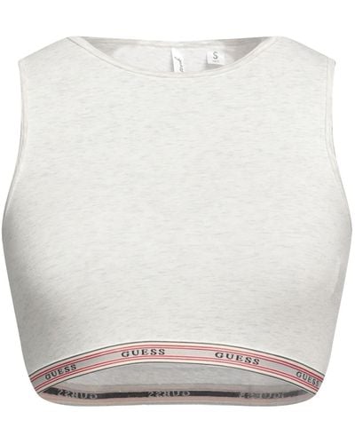 Guess Top - White