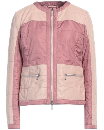 A.Testoni Jacket - Pink
