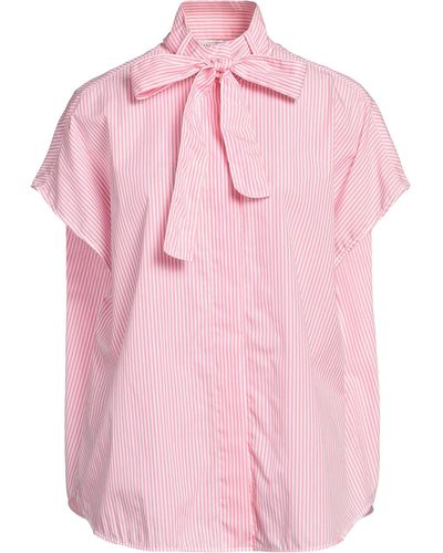 Ballantyne Shirt - Pink