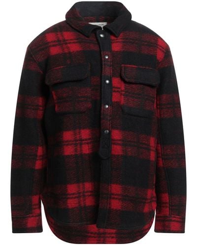 Zadig & Voltaire Shirt - Red