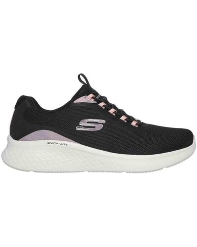Skechers Sneakers - Schwarz