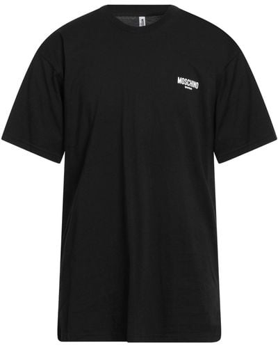 Moschino T-shirt - Nero