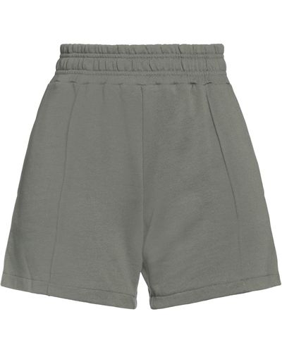 Garcia Shorts & Bermuda Shorts - Grey