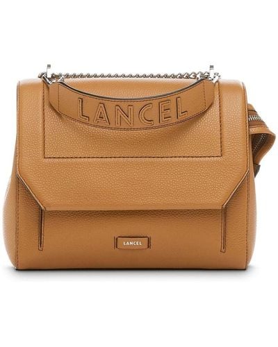 Lancel Handtaschen - Braun