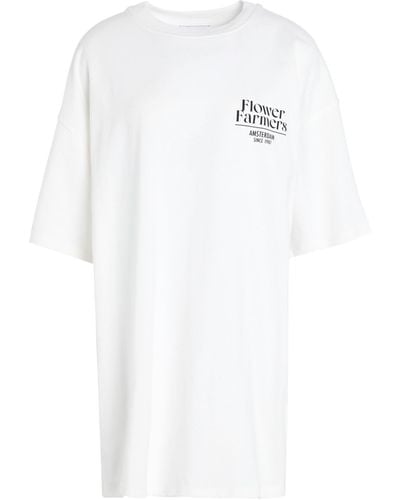 TOPSHOP T-shirt - White