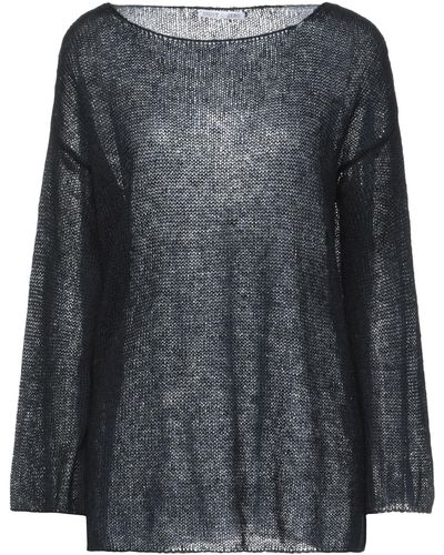 Shirt C-zero Pullover - Nero
