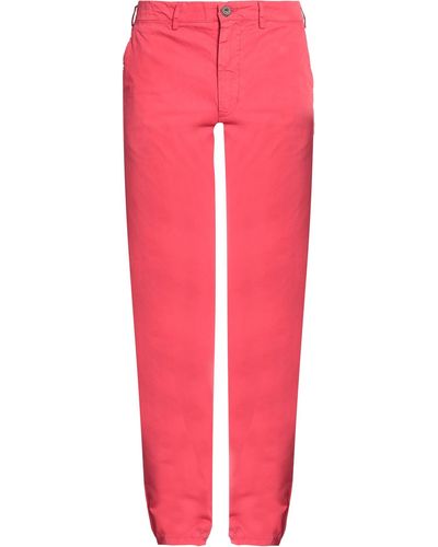 40weft Pants - Pink