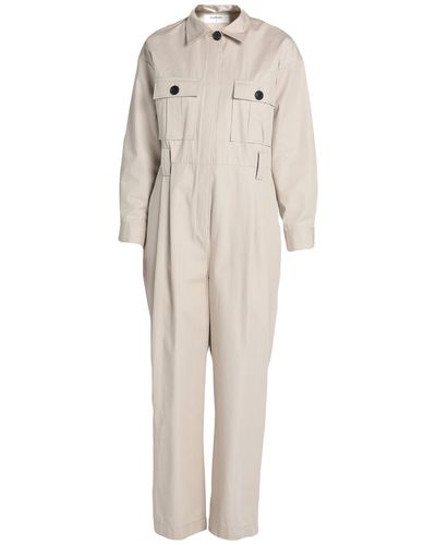 Ba&sh Jumpsuit - Natural